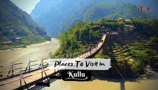 Kullu Exploration